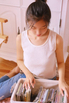满怀美梦的少年是现实主义者
